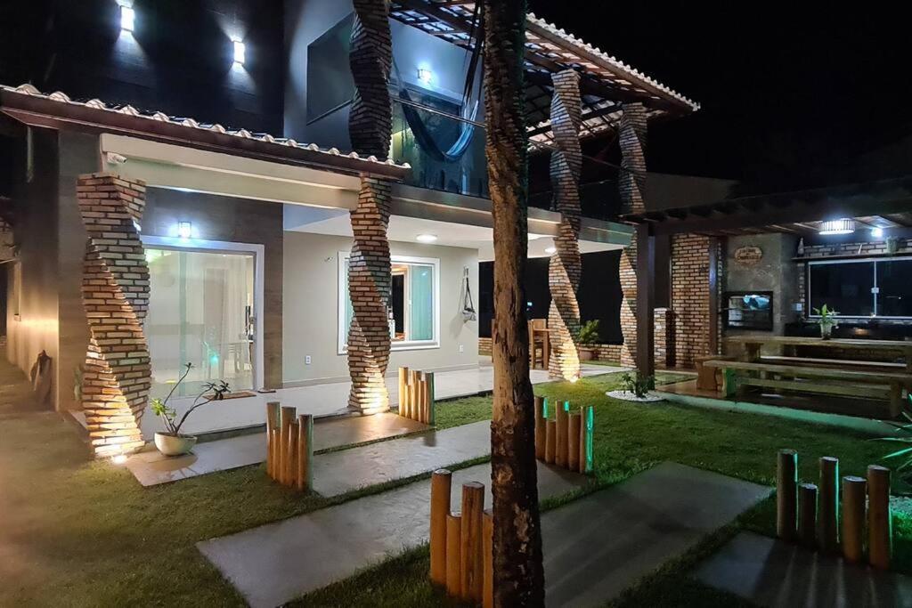 Cantinho Familiar Ff باريرينهاس المظهر الخارجي الصورة